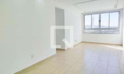 Apartamento com 3 quartos à venda na Avenida João Pessoa, --, Utinga, Santo André