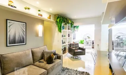 Apartamento à Venda - Oswaldo Cruz, 2 Quartos,  179 m2