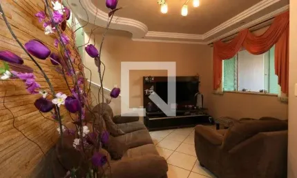 Casa com 3 quartos à venda na Rua Alcântara Machado, --, Jardim Utinga, Santo André