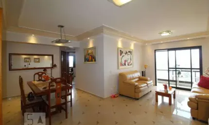Apartamento à Venda - Barcelona, 3 Quartos,  120 m2