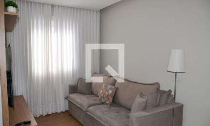 Apartamento à Venda - Rudge Ramos, 3 Quartos,  69 m2