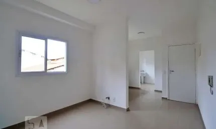 Apartamento à Venda - Vila Assunção, 2 Quartos,  48 m2