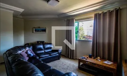 Casa com 3 quartos à venda na Rua Frei Henrique de Coimbra, --, Santa Teresinha, Santo André