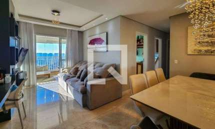 Apartamento à Venda - Jardim do Mar, 3 Quartos,  95 m2
