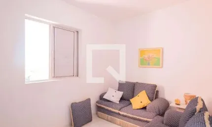 Apartamento com 2 quartos à venda na Avenida Senador Vergueiro, --, Anchieta, São Bernardo do Campo