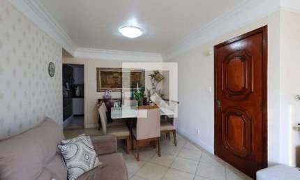 Apartamento com 3 quartos à venda na Rua Adolfo Bastos, --, Centro, Santo André