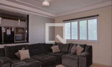 Apartamento à Venda - Vila Apiaí, 3 Quartos,  150 m2