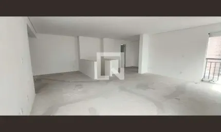 Apartamento com 3 quartos à venda na Rua das Palmeiras, --, Jardim, Santo André