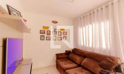 Casa com 3 quartos à venda na Rua Brasílio Machado, --, Jardim, Santo André