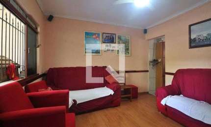 Casa à Venda - Jardim Ana Maria, 3 Quartos,  125 m2