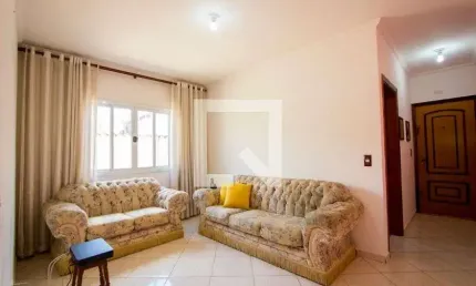 Apartamento à Venda - Jardim Bela Vista, 3 Quartos,  90 m2
