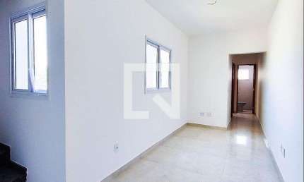 Apartamento à Venda - Jardim das Maravilhas, 2 Quartos,  87 m2
