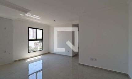 Apartamento à Venda - Jardim Bela Vista, 2 Quartos,  54 m2