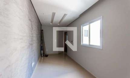 Apartamento à Venda - Parque Oratório, 2 Quartos,  102 m2