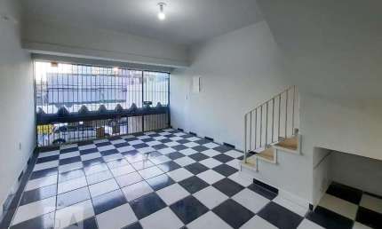 Casa com 2 quartos à venda na Rua Sargaços, --, Jardim do Mar, São Bernardo do Campo