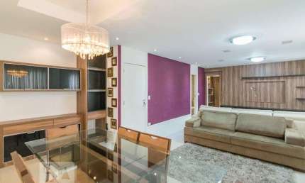 Apartamento com 3 quartos à venda na Avenida Dom Jaime de Barros Câmara, --, Planalto, São Bernardo do Campo