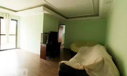 Apartamento com 2 quartos à venda na Rua Doutor Antônio Jorge Franco, --, Assunção, São Bernardo do Campo