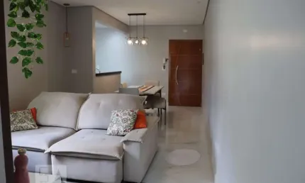 Apartamento à Venda - Santa Teresinha, 3 Quartos,  168 m2