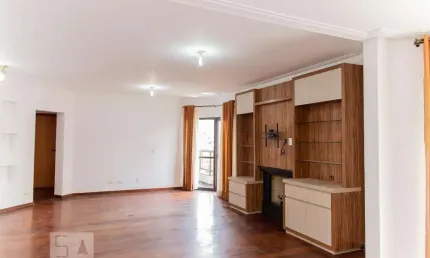 Apartamento com 4 quartos à venda na Avenida Portugal, --, Centro, Santo André