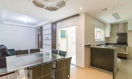 Apartamento à Venda - Santa Teresinha, 3 Quartos,  90 m2