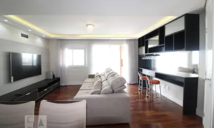 Apartamento à venda - santa paula, 3 quartos,  127 m2