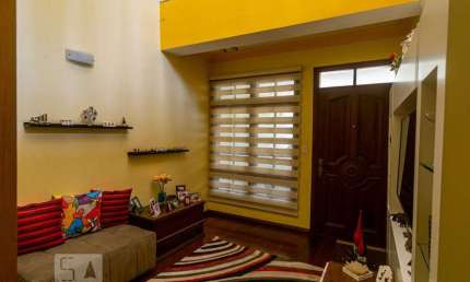 Casa com 3 quartos à venda na Rua Santo Inácio, --, Rudge Ramos, São Bernardo do Campo