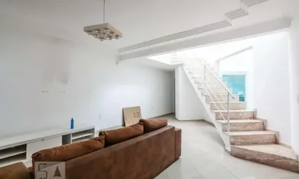Casa com 3 quartos à venda na Rua Japão, --, Santa Teresinha, Santo André