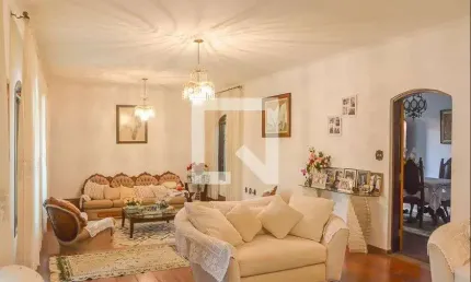 Casa com 4 quartos à venda na Rua Tasman, --, Jardim do Mar, São Bernardo do Campo