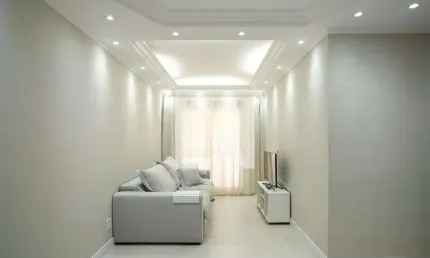 Apartamento à Venda - Santo Antônio, 2 Quartos,  122 m2