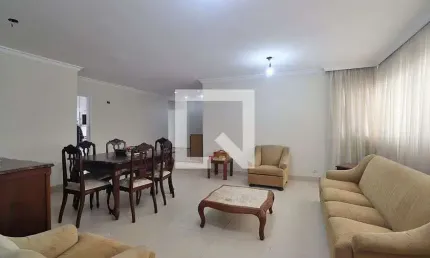 Apartamento com 3 quartos à venda na Rua das Esmeraldas, --, Jardim, Santo André