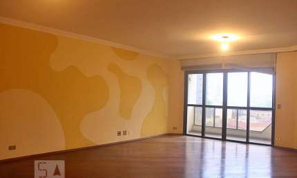 Apartamento com 4 quartos à venda na Avenida Lino Jardim, --, Centro, Santo André