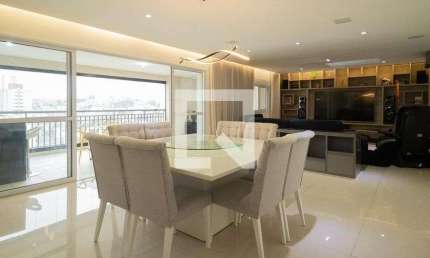 Apartamento à Venda - Nova Petrópolis, 3 Quartos,  242 m2