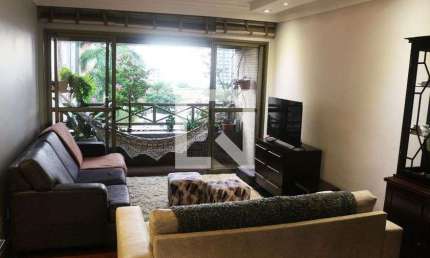 Apartamento à Venda - Santa Paula, 3 Quartos,  115 m2