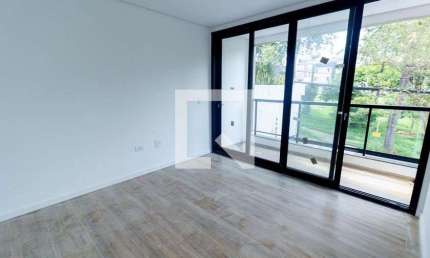 Apartamento à Venda - Parque Bandeirante, 3 Quartos,  197 m2