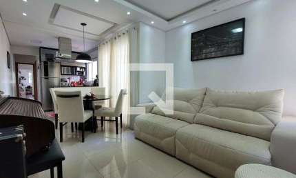 Apartamento à Venda - Santa Teresinha, 2 Quartos,  58 m2