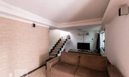 Casa com 4 quartos à venda na Rua Francisco Visentainer, --, Assunção, São Bernardo do Campo