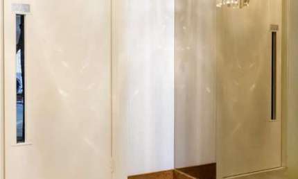Apartamento à Venda - Santa Paula, 3 Quartos,  325 m2