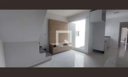 Apartamento à venda - vila alto de santo andré, 2 quartos,  92 m2
