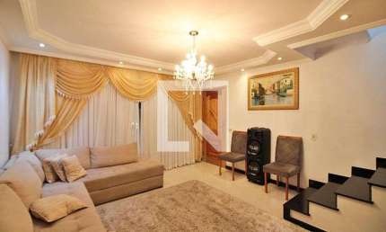 Casa com 2 quartos à venda na Rua Ernesto Setti, --, Vila Lusitânia, São Bernardo do Campo