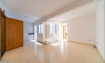 Apartamento à Venda - Vila América, 2 Quartos,  58 m2