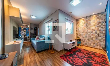 Apartamento à Venda - Vila Leopoldina, 2 Quartos,  92 m2