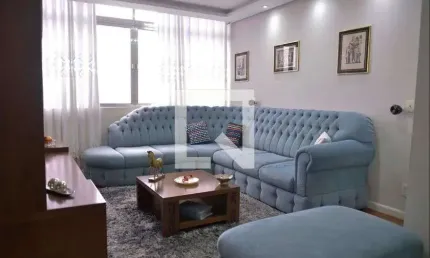 Apartamento com 3 quartos à venda na Rua Senador Fláquer, --, Centro, Santo André