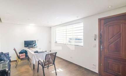 Casa à Venda - Jardim Bela Vista, 3 Quartos,  138 m2