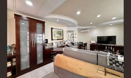 Casa com 5 quartos à venda na Alameda São Bernardo, --, Santa Teresinha, Santo André