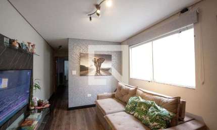 Apartamento com 2 quartos à venda na Rua Ministro Calógeras, --, Jardim, Santo André
