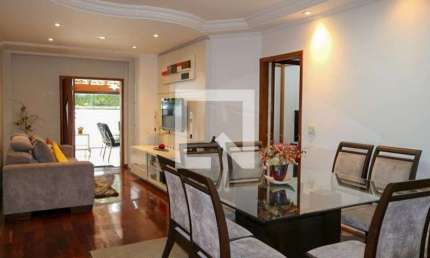 Apartamento à Venda - Santa Maria, 3 Quartos,  168 m2