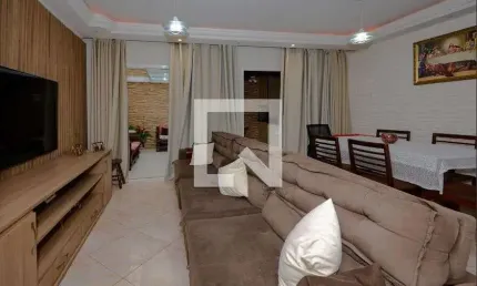Casa com 3 quartos à venda na Rua Heizo Nakano, --, Demarchi, São Bernardo do Campo