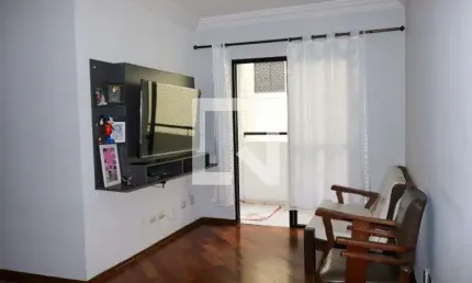 Apartamento à Venda - Santo Antônio, 2 Quartos,  61020 m2