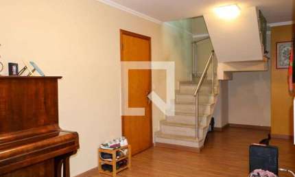 Apartamento à Venda - Santa Maria, 3 Quartos,  104 m2