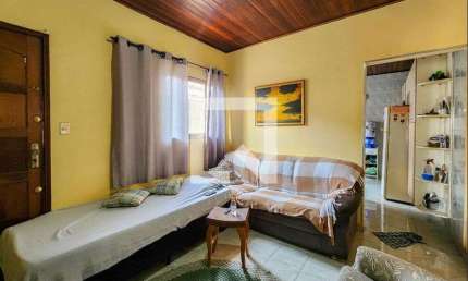 Casa com 1 quarto à venda na Rua Nossa Senhora da Boa Viagem, --, Nova Petrópolis, São Bernardo do Campo